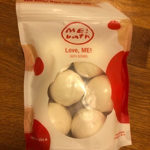 Mini Bath Bombs (Multipack)